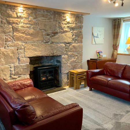 No 10 The Cottage Inverness Buitenkant foto