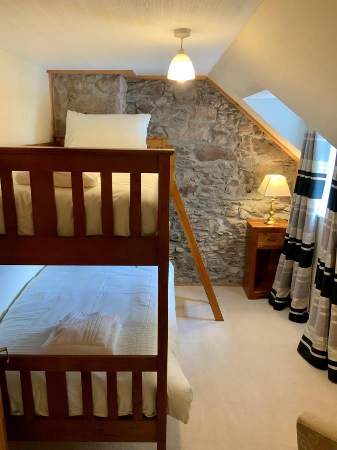 No 10 The Cottage Inverness Buitenkant foto