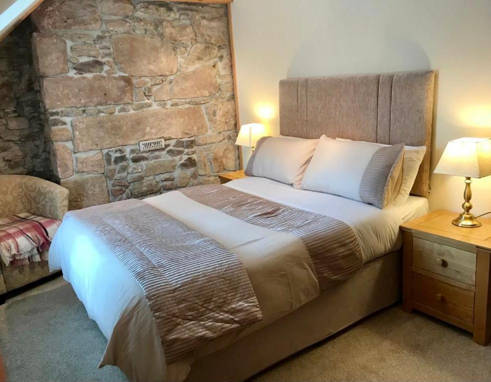 No 10 The Cottage Inverness Buitenkant foto